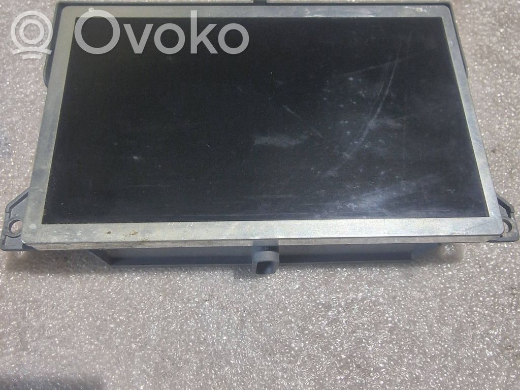 Screen/display/small screen   9655995780,1Y2465A4,50355008100200