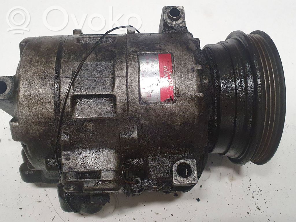 Air conditioning (A/C) compressor (pump)   8708581