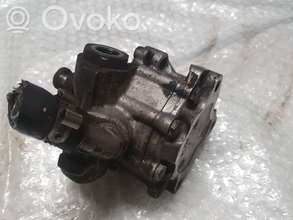 Ohjaustehostimen pumppu   7692974546