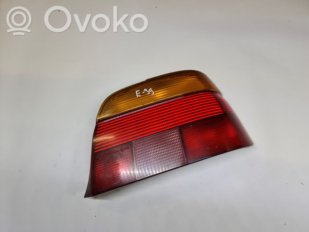 BMW 5 E39 Rear/tail lights 