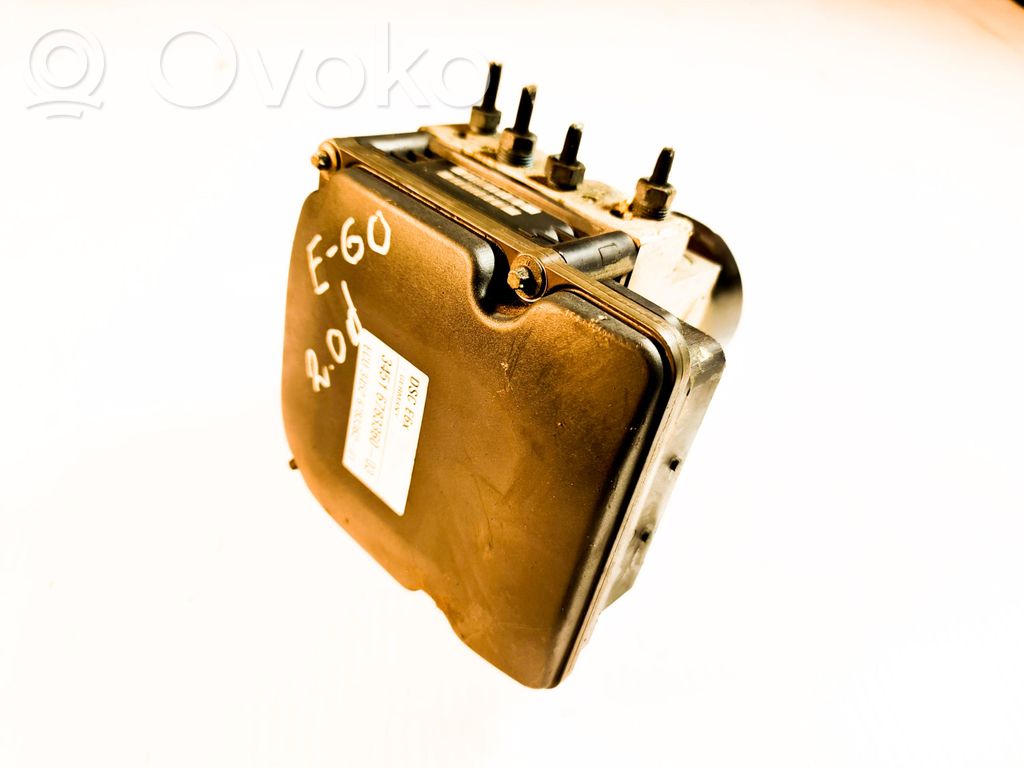 Pompa ABS   3452678336201,3451678336003