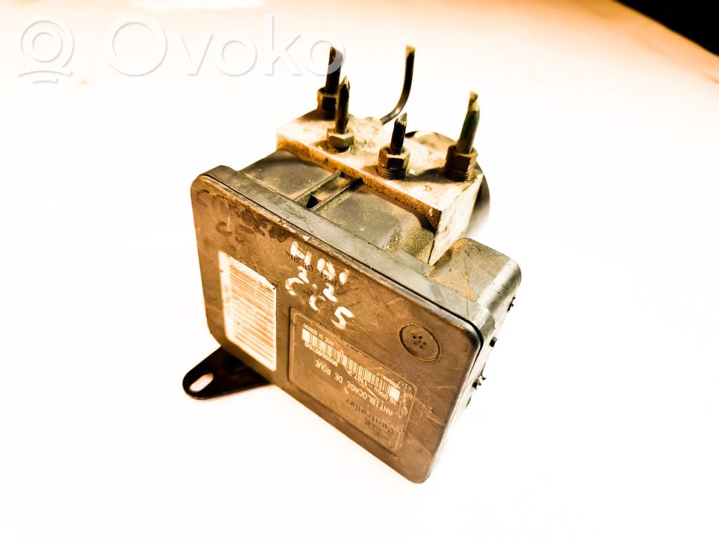 Citroen C5 ABS bloks 