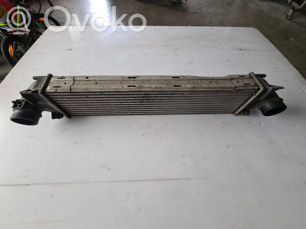 Volvo XC60 Interkūlerio radiatorius 