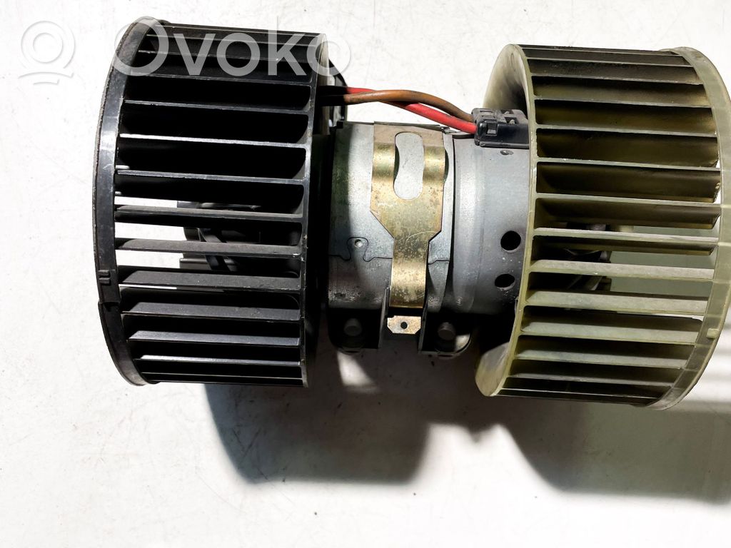 BMW 3 E46 Mazā radiatora ventilators 