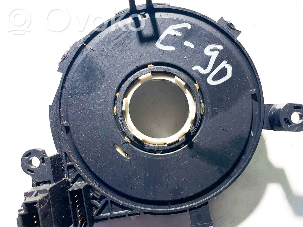 BMW 3 E90 E91 Airbag slip ring squib (SRS ring) 