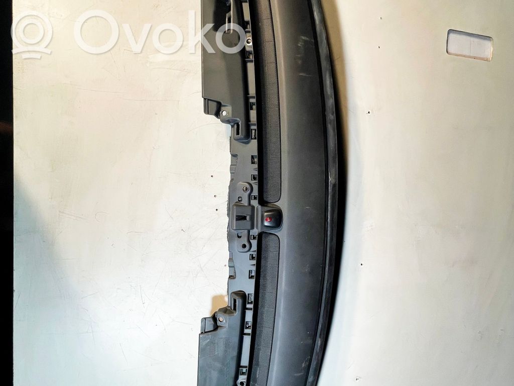 Volvo C30 Otras partes del panel de instrumentos 