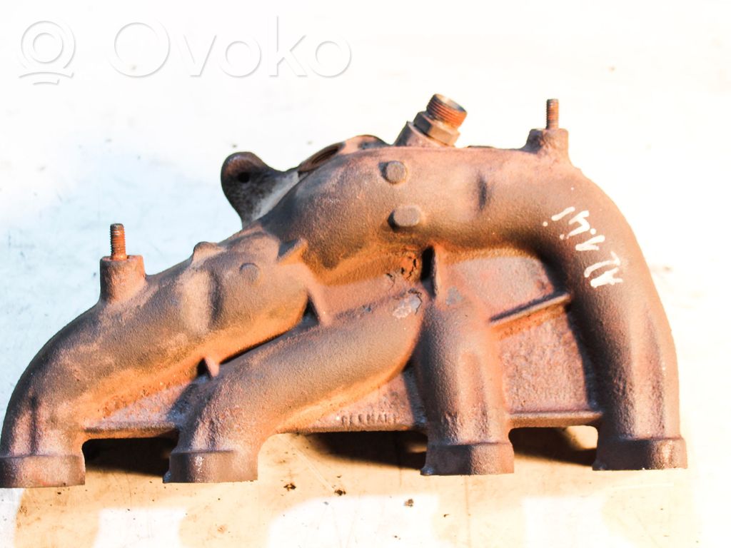 Išmetimo kolektorius   06A253033P