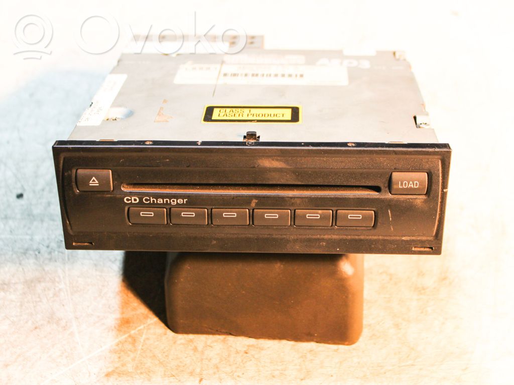 Cambiador de CD/DVD   4E0035111A