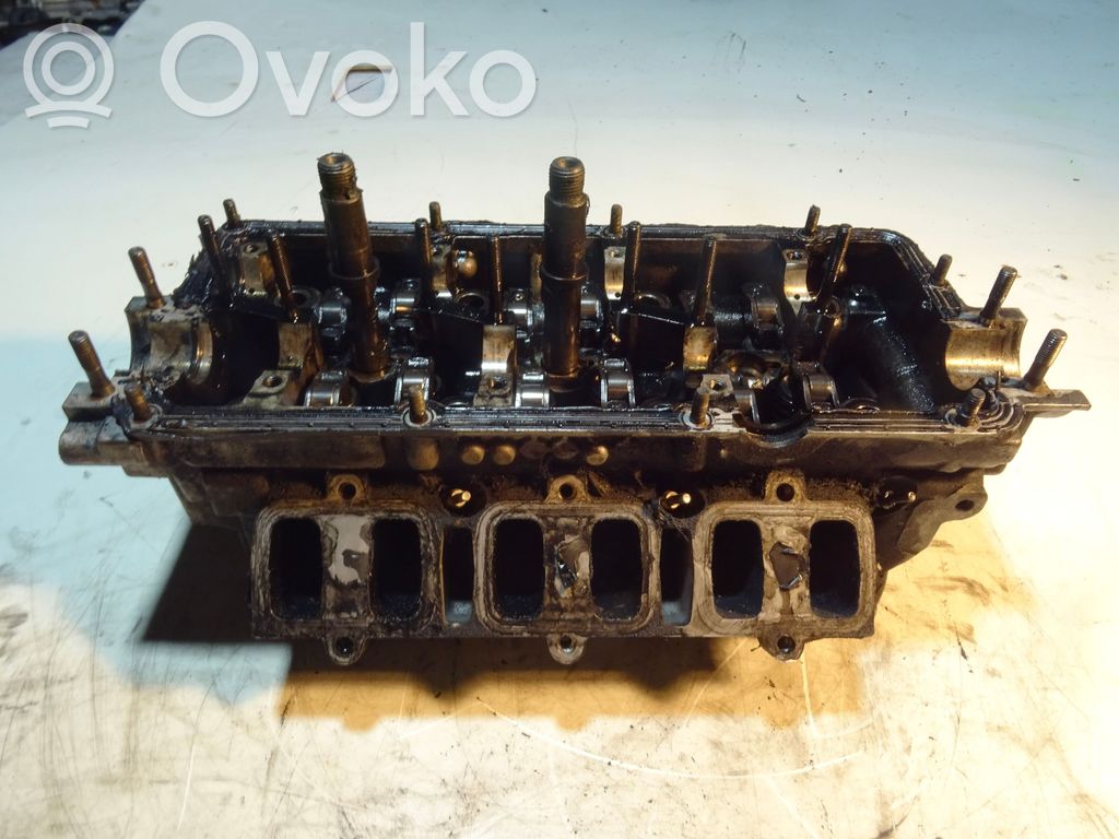 Audi A6 S6 C5 4B Galvutė 