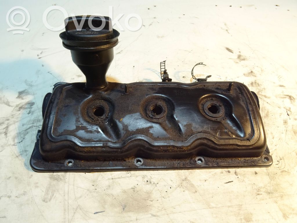 Audi A6 S6 C5 4B Venttiilikoppa 