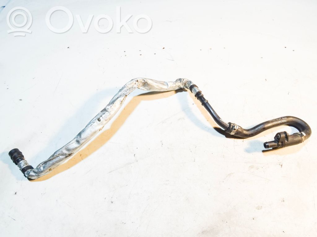 Engine coolant pipe/hose   059131055M,8R0611931AT