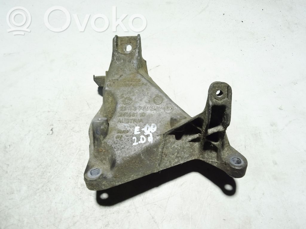 BMW 3 E90 E91 Engine mounting bracket 