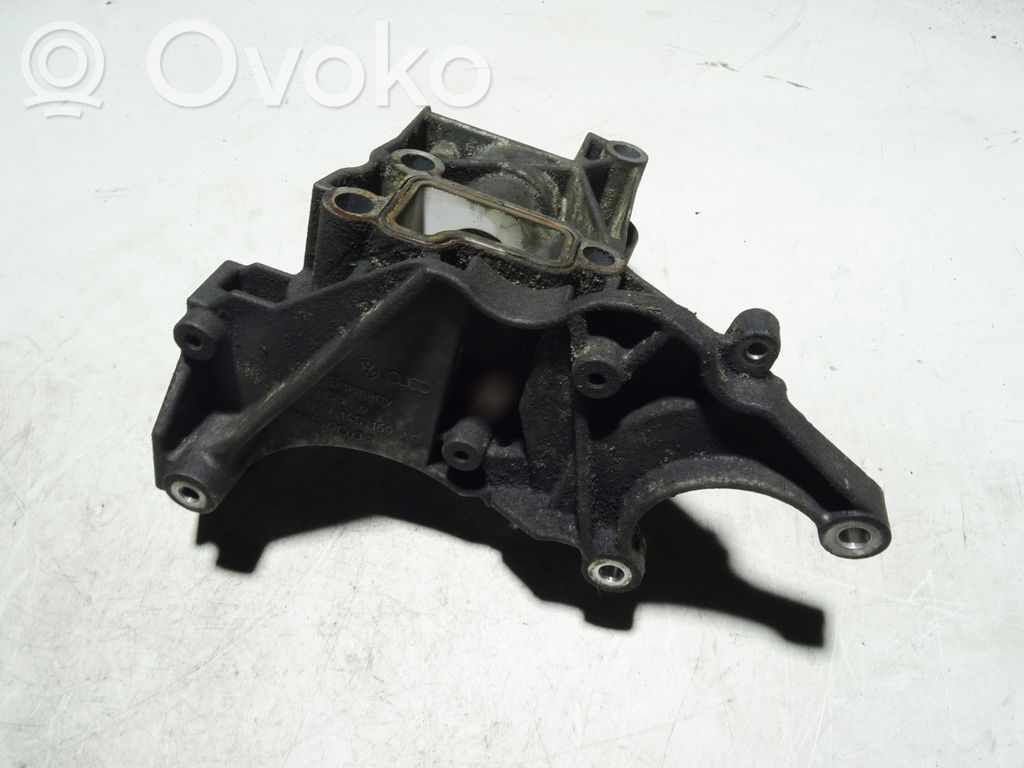 Power steering pump mounting bracket   059145169AD