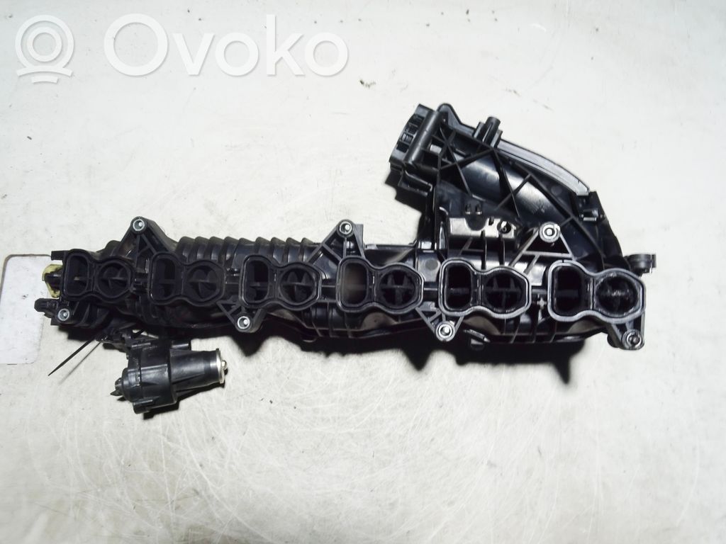 BMW 3 E90 E91 Intake manifold 