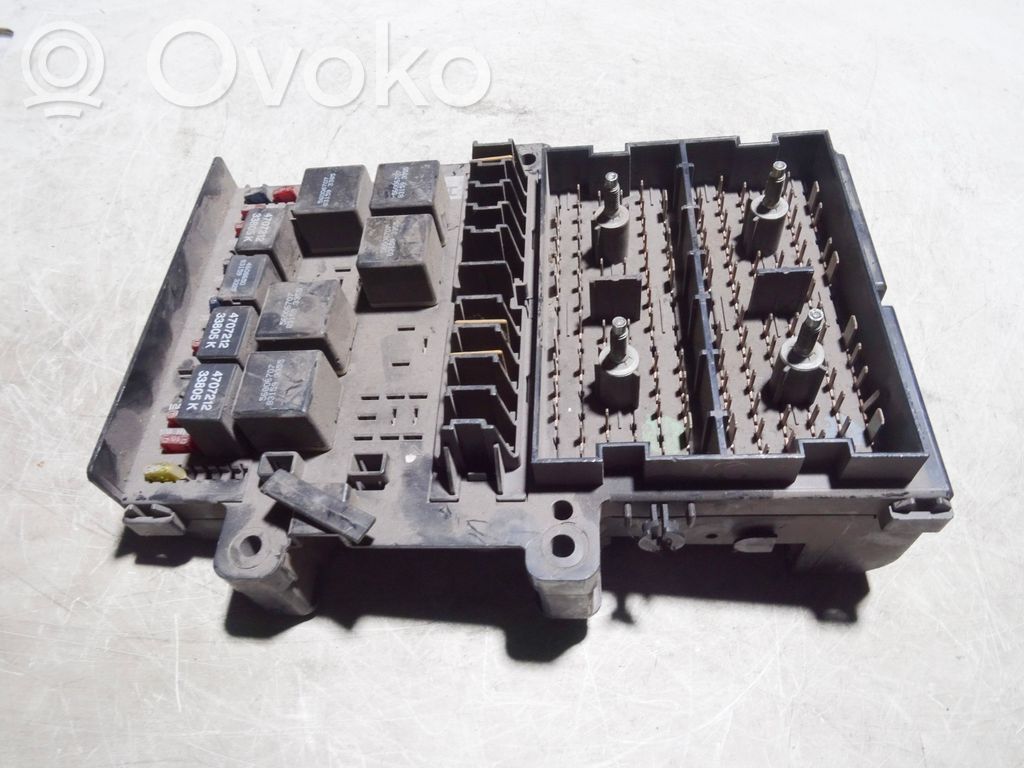 Chrysler Voyager Fuse module 