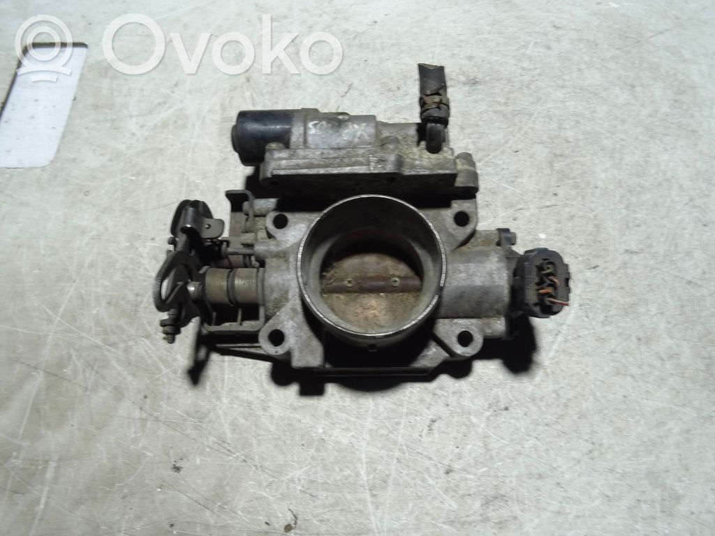 Mazda Xedos 9 Throttle valve 