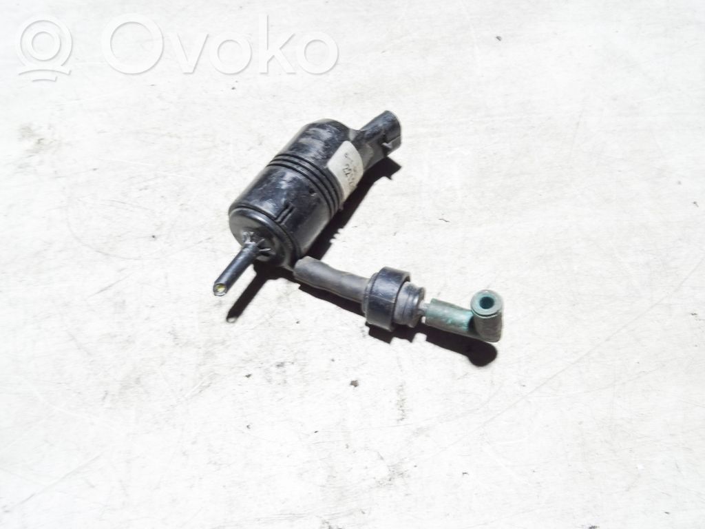 Pontiac Trans Sport Windscreen/windshield washer pump 