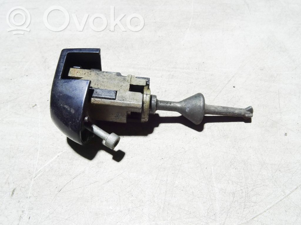 BMW 3 E90 E91 Front door exterior handle 