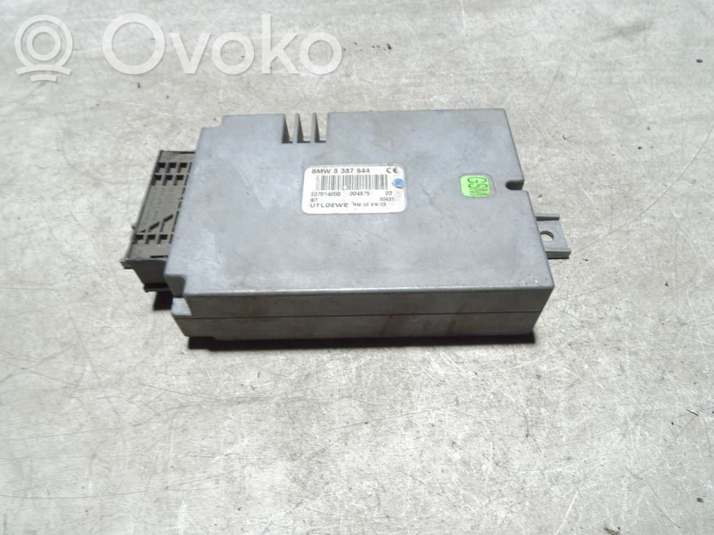 BMW 5 E39 Aerial GPS antenna 