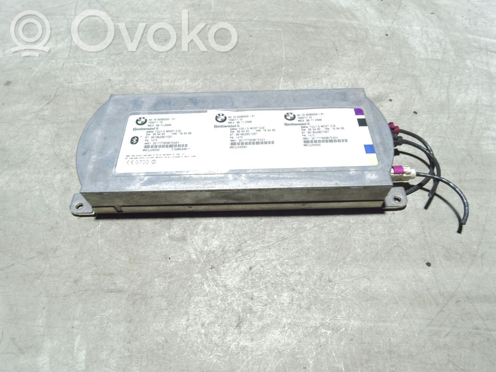 Bluetooth modulis   8410920593001,16921115