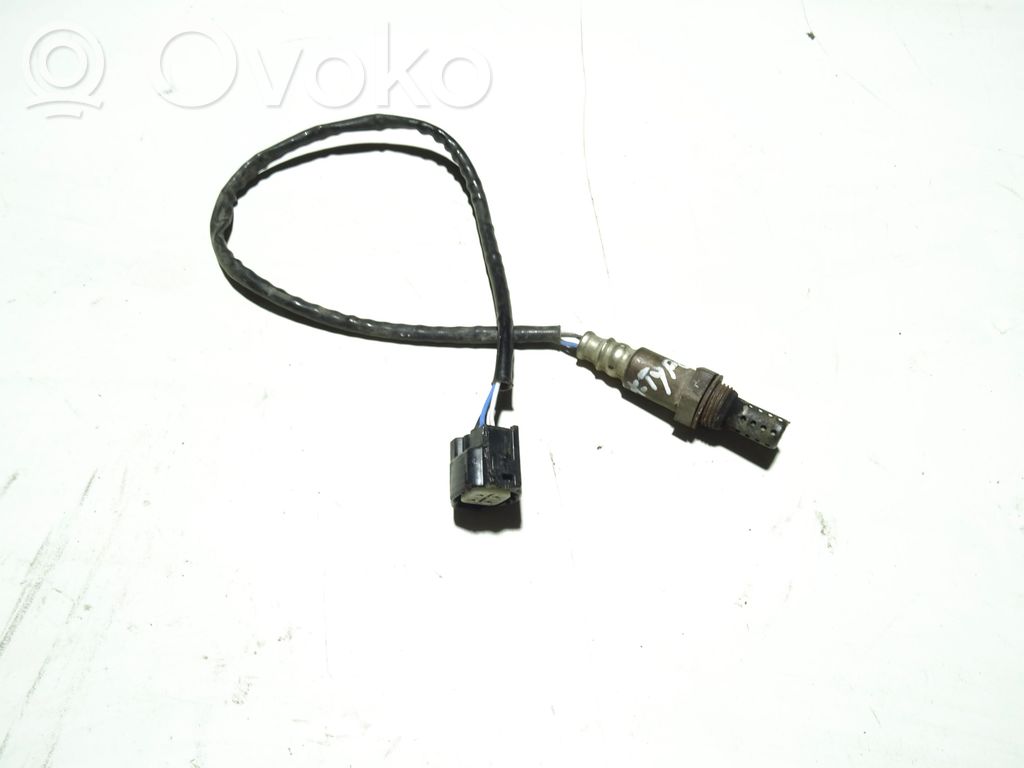 Jaguar X-Type Lambda probe sensor 