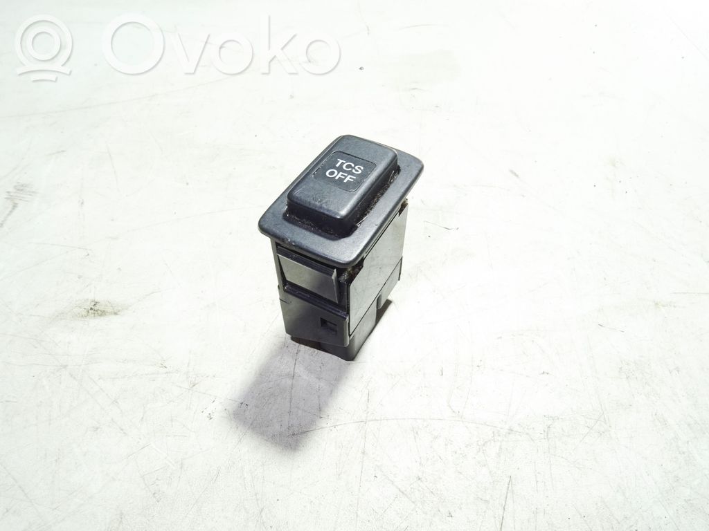 ESP (stability program) switch