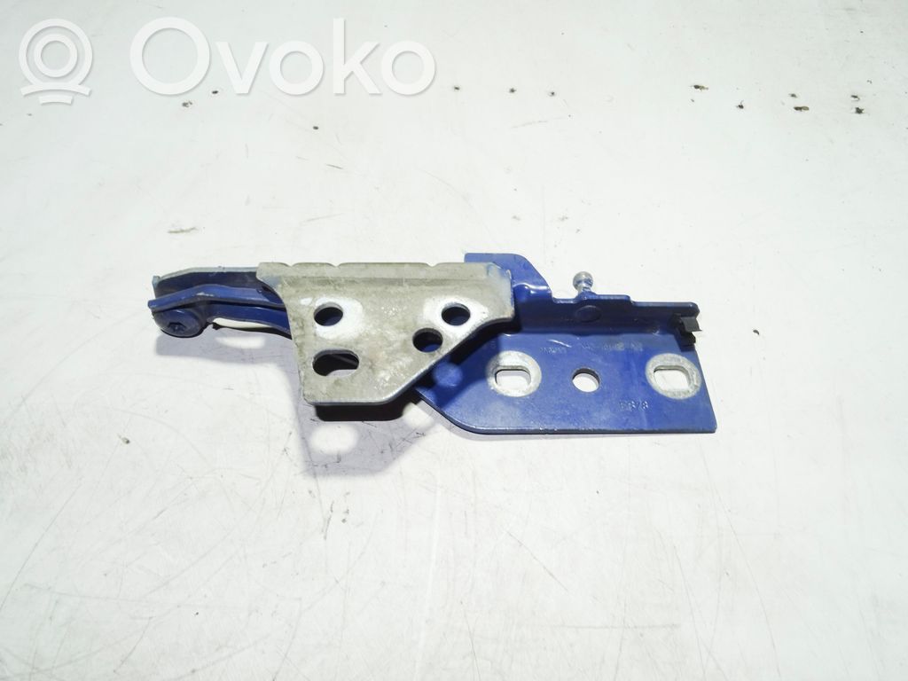 Jaguar X-Type Engine bonnet/hood hinges 