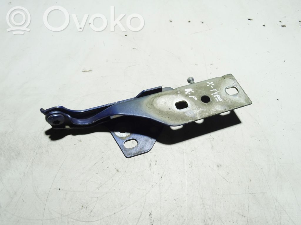 Jaguar X-Type Dzinēja pārsega eņģe (-es) 