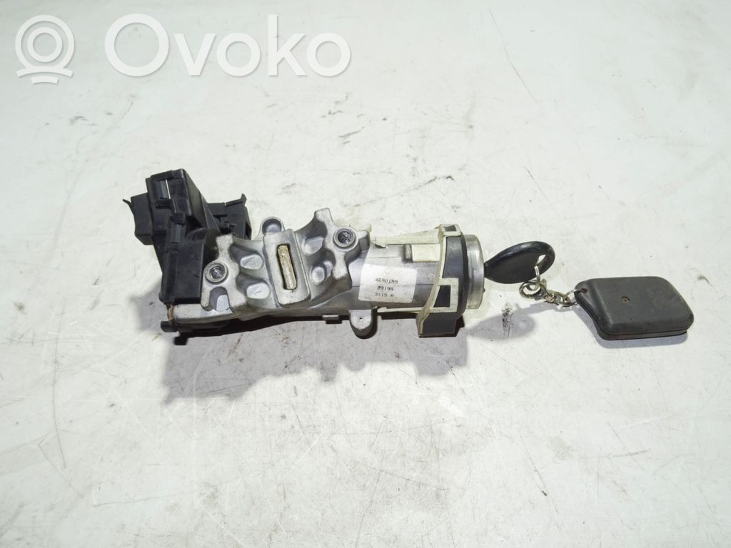 Chrysler Voyager Ignition lock 