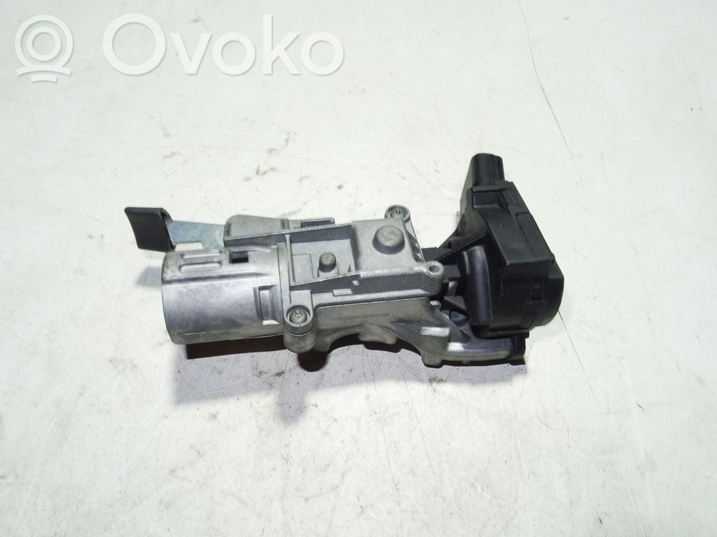 Chrysler Voyager Virtalukko 
