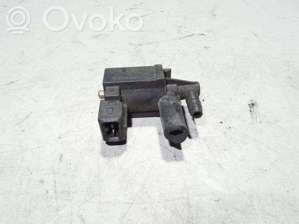 Volvo V70 Electroválvula del turbo 