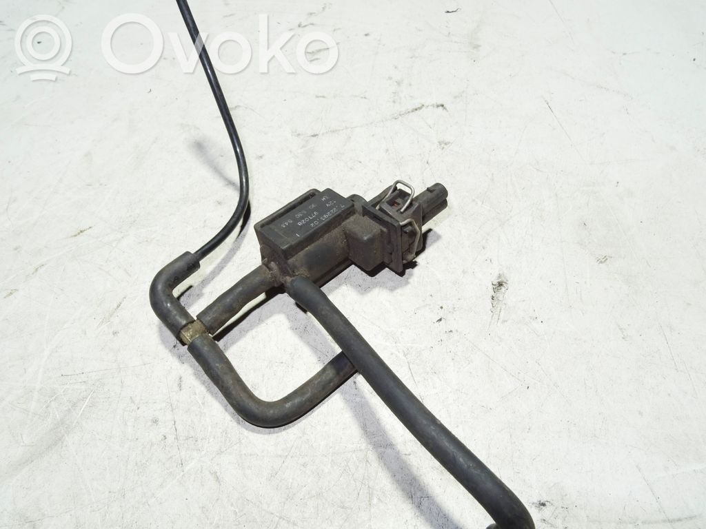 Opel Vectra B Electroválvula del turbo 