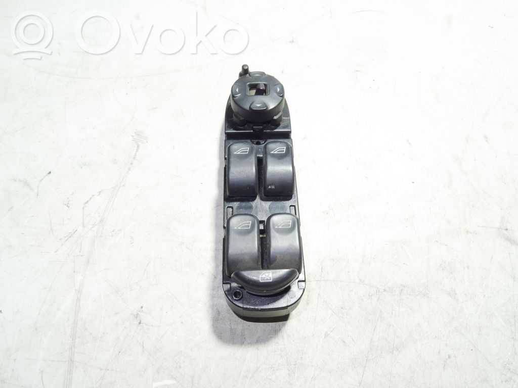 Jaguar X-Type Electric window control switch 