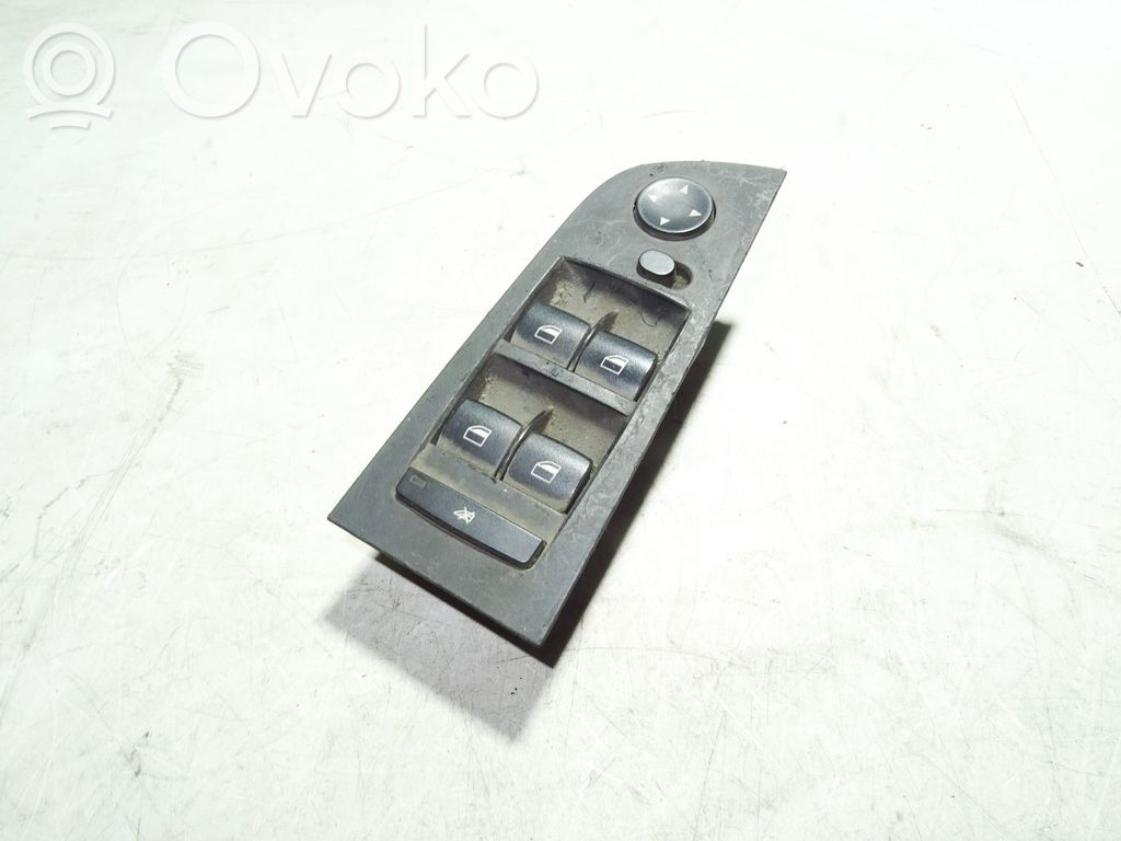 BMW 3 E90 E91 Electric window control switch 