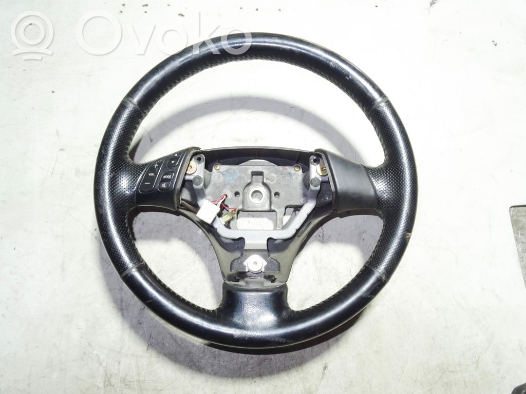 Mazda 6 Volante 