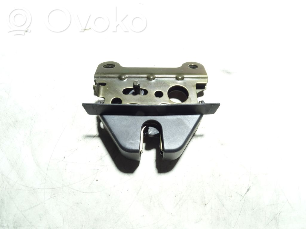 Mazda 6 Seat back rest lock catch 
