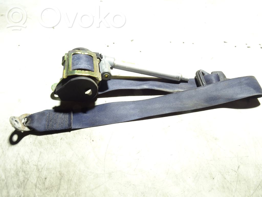 Audi A6 S6 C5 4B Cinturón delantero 