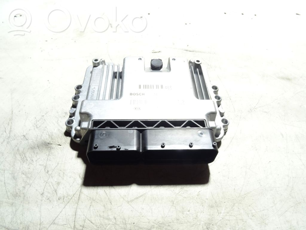 KIA Sorento Engine control unit/module 