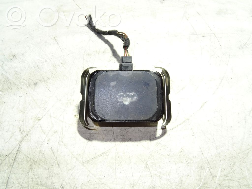 Volkswagen Phaeton Sensor de lluvia 