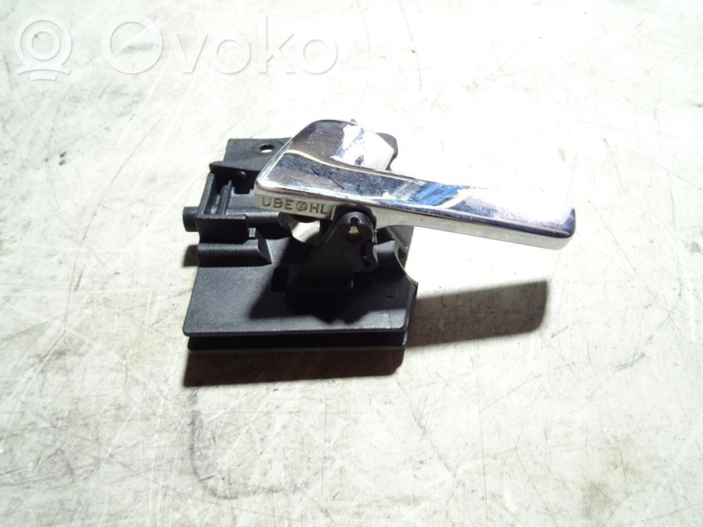 Volkswagen Phaeton Rear door interior handle 