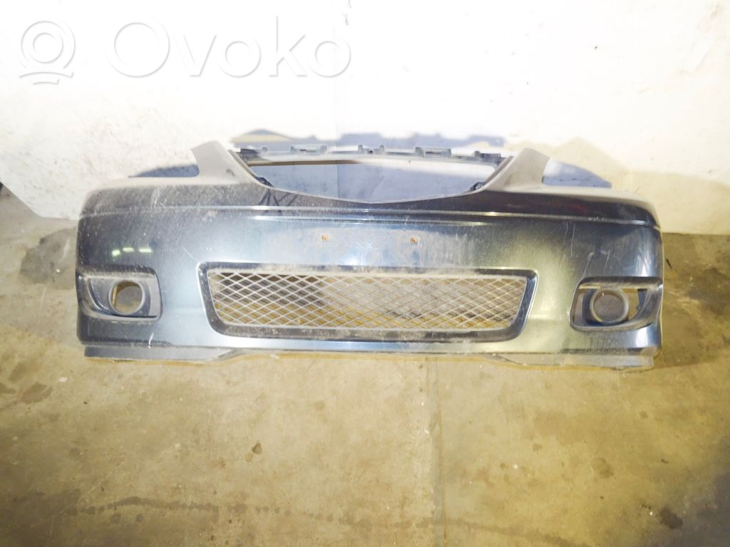 Mazda MPV Front bumper 