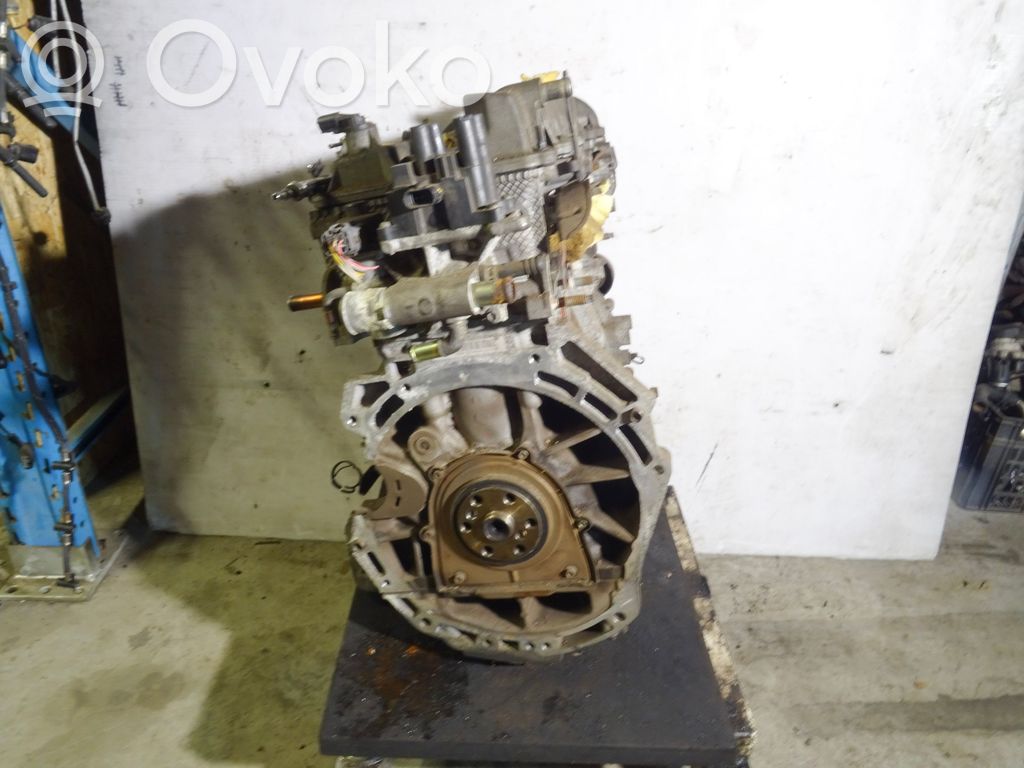Mazda 6 Moteur 
