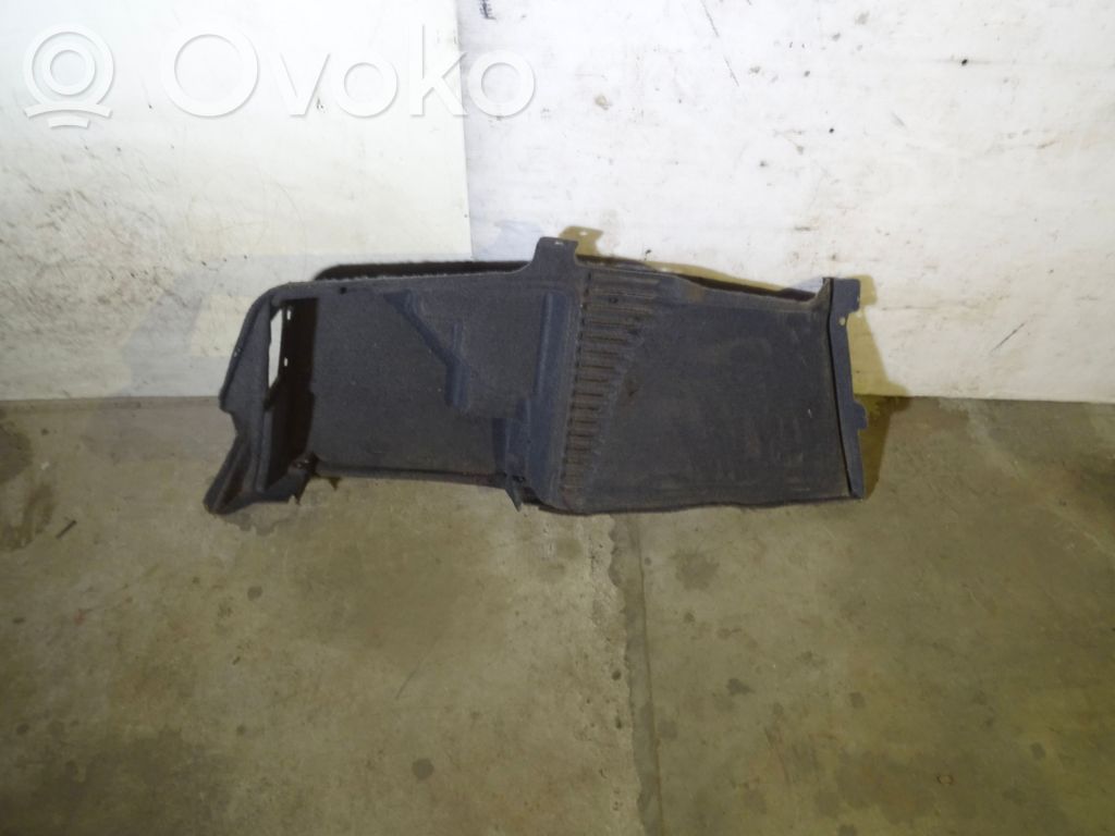 Audi A8 S8 D2 4D Trunk/boot lower side trim panel 