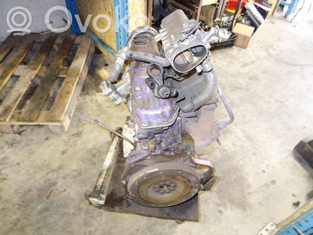 Moteur