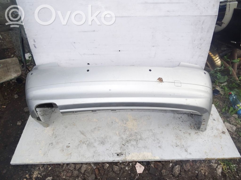 BMW 3 E90 E91 Stoßstange Stoßfänger 