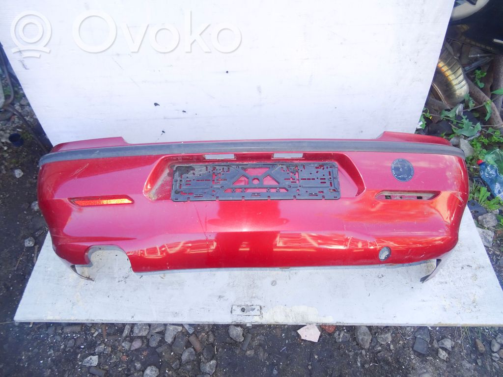 Alfa Romeo 156 Puskuri 