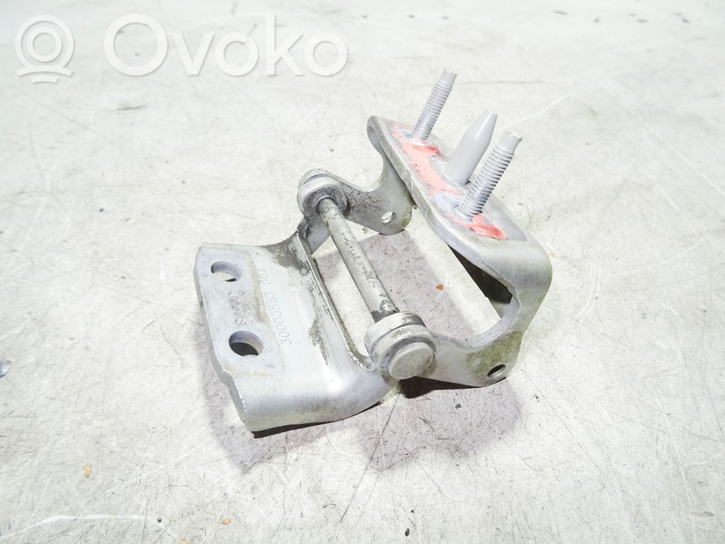 Tailgate/trunk/boot hinge   3000355300A,30003553
