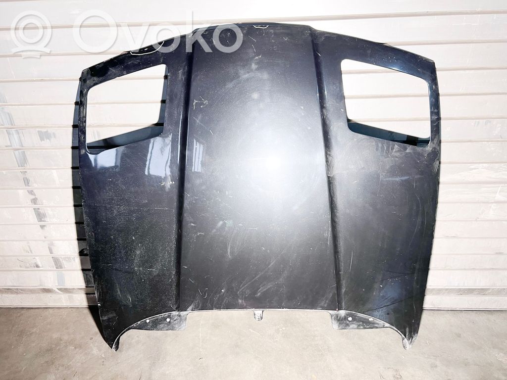 BMW 8 E31 Engine bonnet/hood 