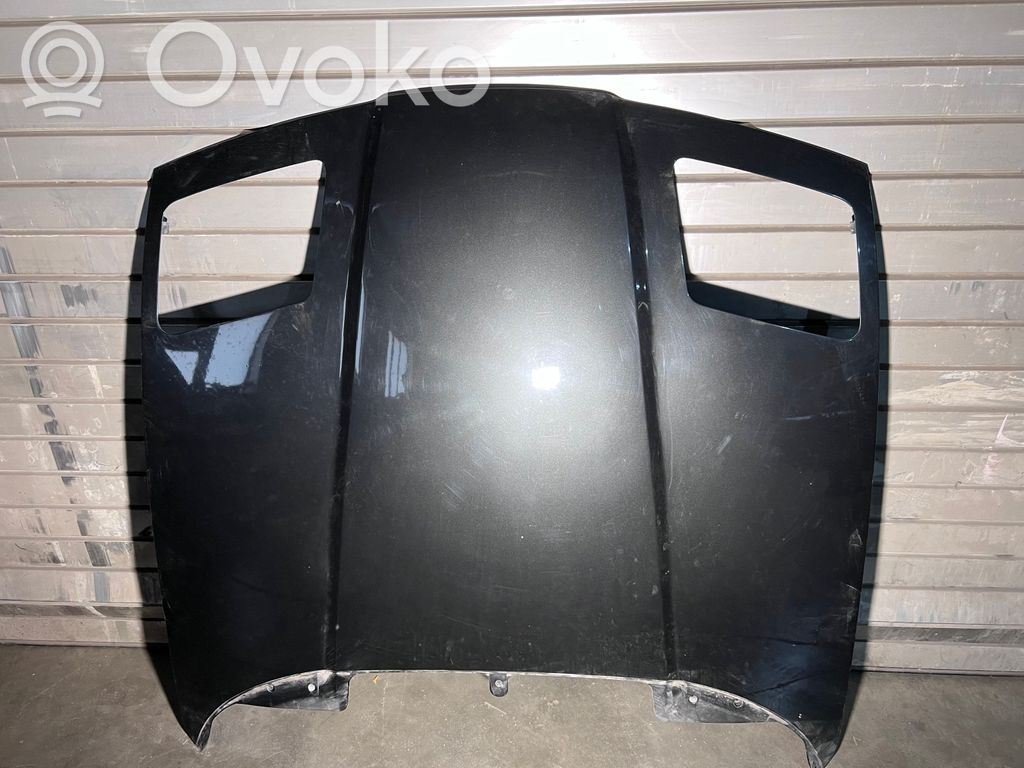 BMW 8 E31 Engine bonnet/hood 