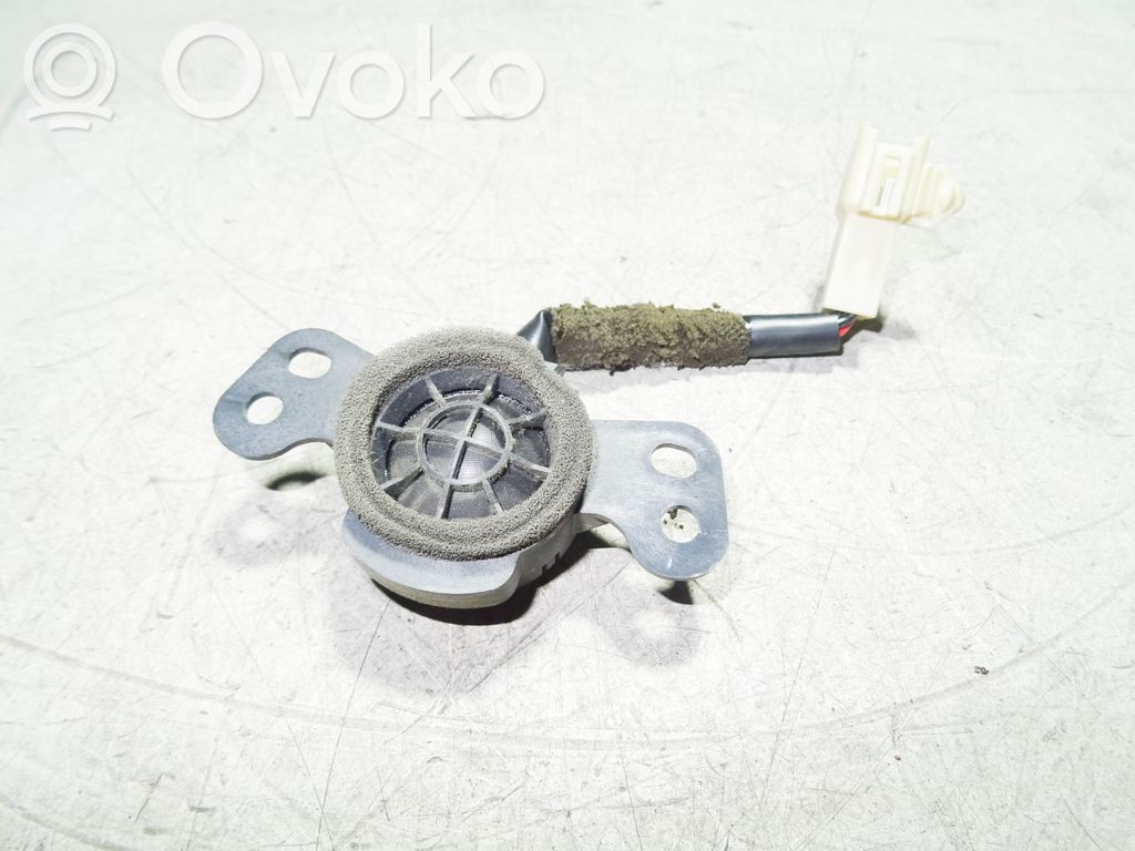 Toyota Avensis T270 Altoparlante ad alta frequenza portiere posteriori 